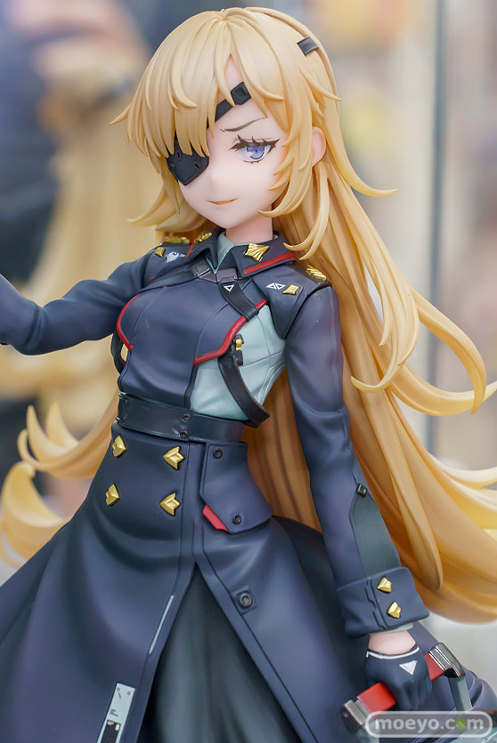 フリュー 勝利の女神:NIKKE ギロチン 磯 あきもとはじめ フィギュア あみあみ 05