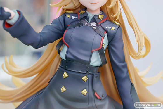 フリュー 勝利の女神:NIKKE ギロチン 磯 あきもとはじめ フィギュア あみあみ 07