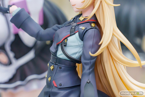 フリュー 勝利の女神:NIKKE ギロチン 磯 あきもとはじめ フィギュア あみあみ 08