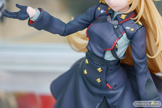 フリュー 勝利の女神:NIKKE ギロチン 磯 あきもとはじめ フィギュア あみあみ 09