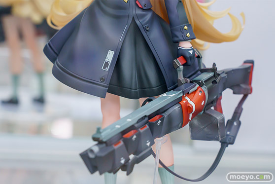 フリュー 勝利の女神:NIKKE ギロチン 磯 あきもとはじめ フィギュア あみあみ 12