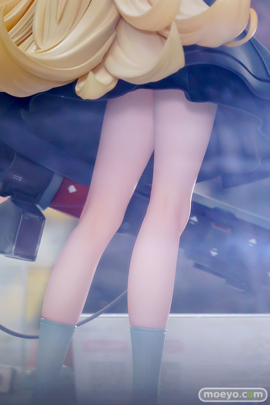 フリュー 勝利の女神:NIKKE ギロチン 磯 あきもとはじめ フィギュア あみあみ 13