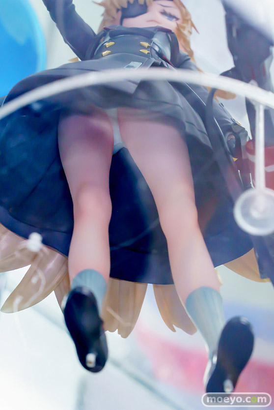 フリュー 勝利の女神:NIKKE ギロチン 磯 あきもとはじめ フィギュア あみあみ 14