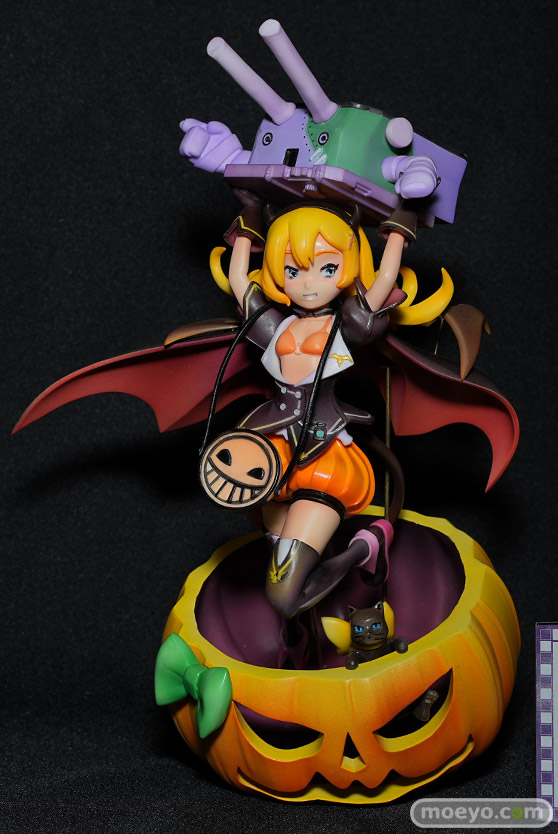 画像　フィギュア　サンプル　レビュー　ワンダーフェスティバル2023 [夏]　土師器店 風華雪
 04