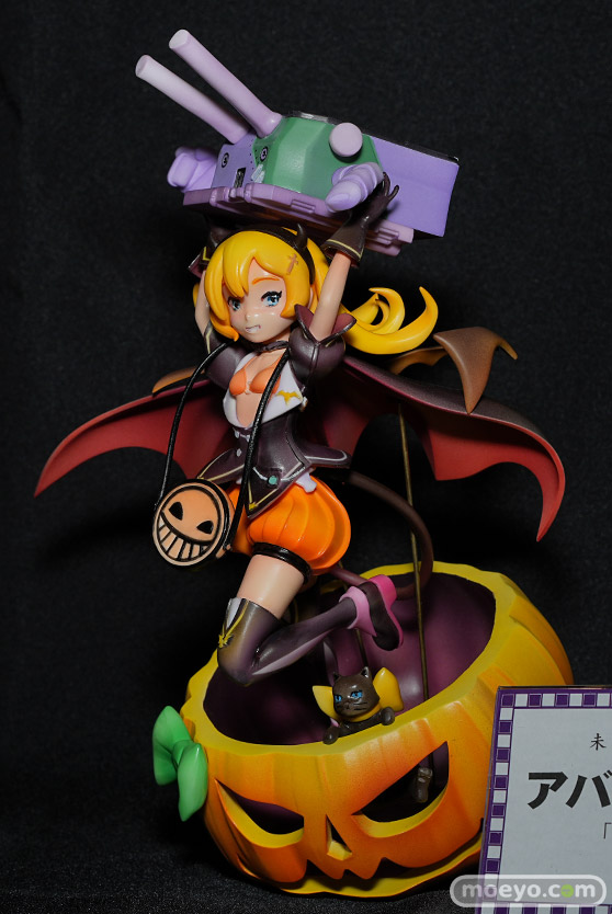 画像　フィギュア　サンプル　レビュー　ワンダーフェスティバル2023 [夏]　土師器店 風華雪
 05