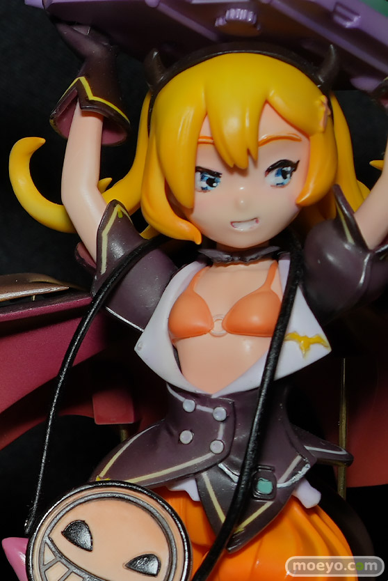 画像　フィギュア　サンプル　レビュー　ワンダーフェスティバル2023 [夏]　土師器店 風華雪
 06