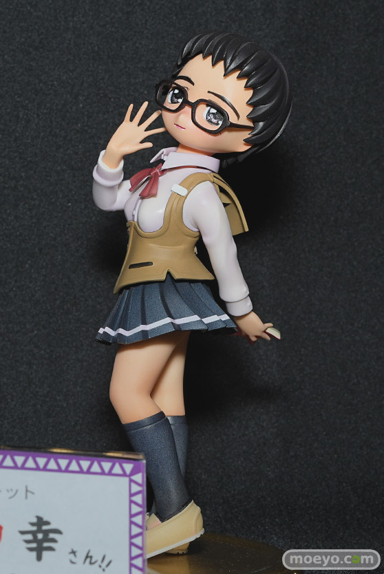 画像　フィギュア　サンプル　レビュー　ワンダーフェスティバル2023 [夏]　土師器店 風華雪
 07