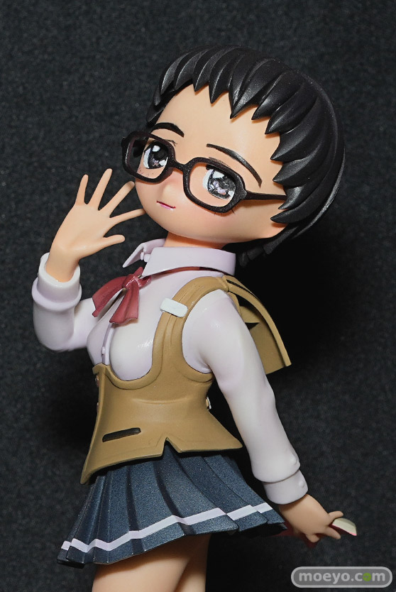 画像　フィギュア　サンプル　レビュー　ワンダーフェスティバル2023 [夏]　土師器店 風華雪
 08