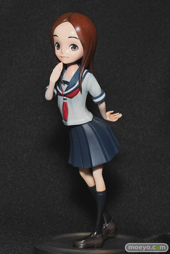 画像　フィギュア　サンプル　レビュー　ワンダーフェスティバル2023 [夏]　土師器店 風華雪
 10