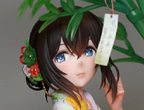 「ワンダーフェスティバル2023 [夏]」 様々なディーラーブースの様子「土師器店」「風華雪」