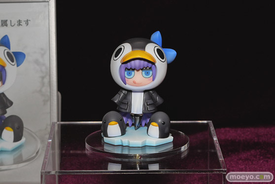 画像　フィギュア　サンプル　レビュー　ワンダーフェスティバル2023 [夏]　エポキシパフェ シェリフ堂 MGT工廠
 04