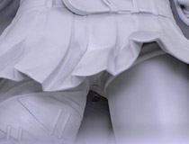 マックスファクトリー新作美少女フィギュア「ウマ娘 プリティダービー ナリタブライアン」監修中原型が展示！