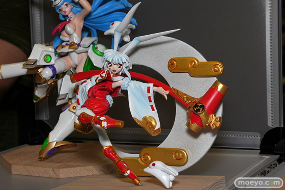 画像　フィギュア　サンプル　レビュー　ワンダーフェスティバル2023 [夏]　でっど・すとっく まんゆうプロズ
 03