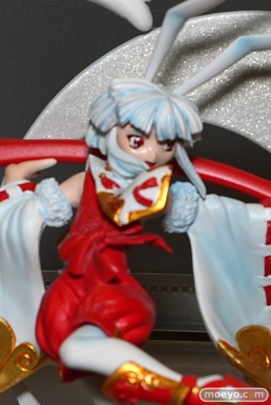 画像　フィギュア　サンプル　レビュー　ワンダーフェスティバル2023 [夏]　でっど・すとっく まんゆうプロズ
 04