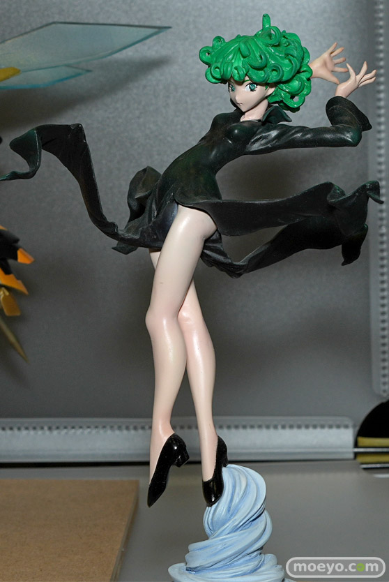 画像　フィギュア　サンプル　レビュー　ワンダーフェスティバル2023 [夏]　でっど・すとっく まんゆうプロズ
 11