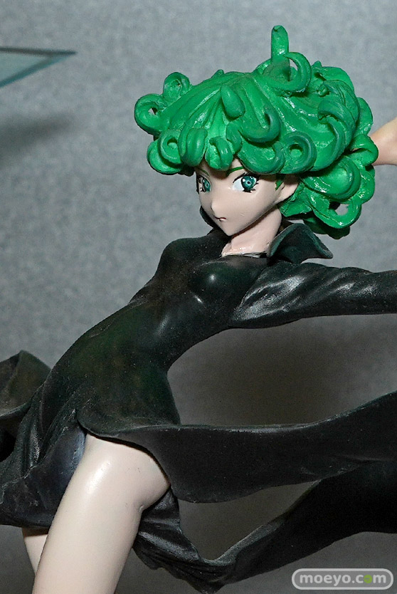 画像　フィギュア　サンプル　レビュー　ワンダーフェスティバル2023 [夏]　でっど・すとっく まんゆうプロズ
 12