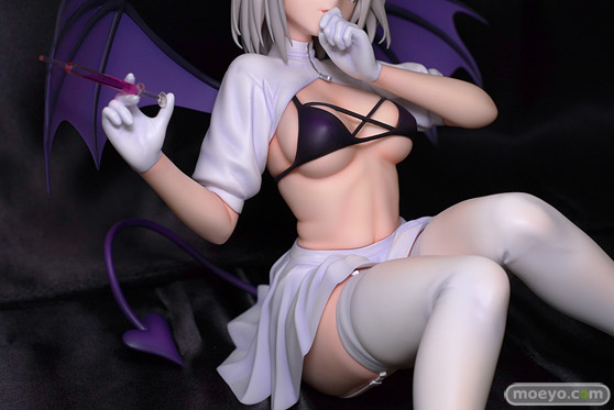 宮沢模型 第45回 商売繁盛セール フィギュア フリーイング B-style アズールレーン マンチェスター スケアリー・ナイト・ケア 宇治川法幹 ドラゴンクラフト 松田モデル 09