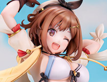 『あみあみフィギュア大賞2023』が決定。 声優「徳井青空」さんとフィギュアリペインター「MAマン」さんのコラボによるYouTube番組も配信。