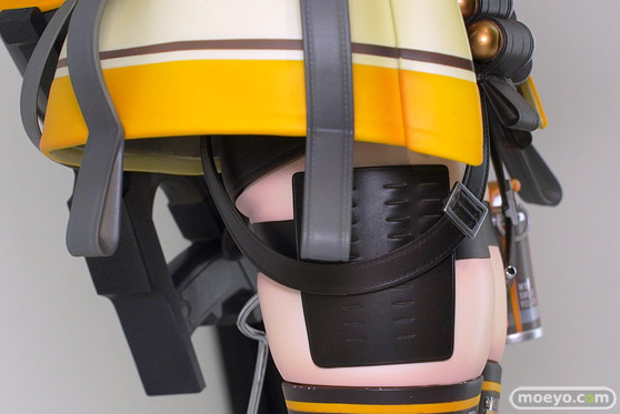 フリーイング 勝利の女神:NIKKE アニス 宇治川法幹 ドラゴンクラフト yozakura ワンホビギャラリー2023 AUTUMN フィギュア 17