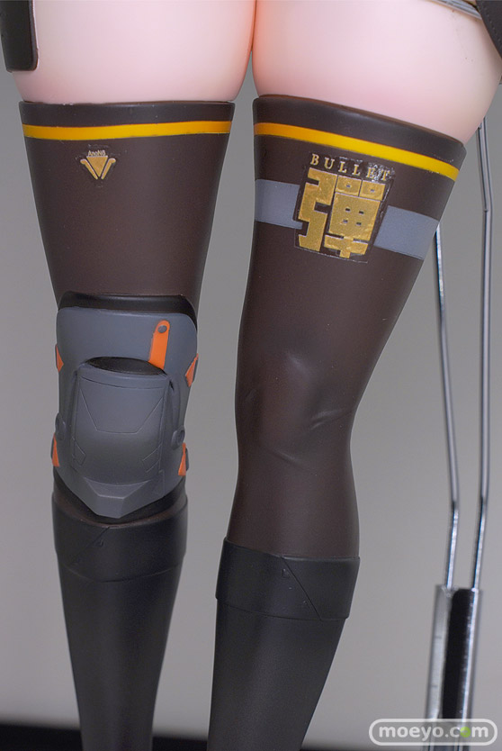 フリーイング 勝利の女神:NIKKE アニス 宇治川法幹 ドラゴンクラフト yozakura ワンホビギャラリー2023 AUTUMN フィギュア 18