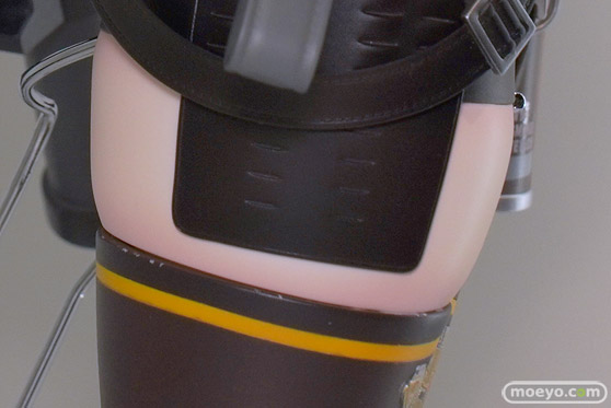 フリーイング 勝利の女神:NIKKE アニス 宇治川法幹 ドラゴンクラフト yozakura ワンホビギャラリー2023 AUTUMN フィギュア 21