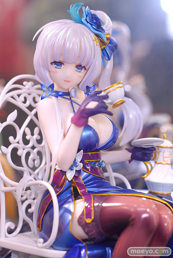 秋葉原の新作フィギュア展示の様子 2023年12月23日 コトブキヤ 東京フィギュア 11