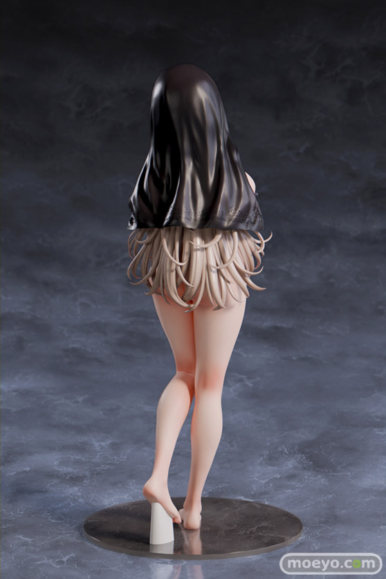 インサイト 肉感少女 全裸シスター カタリナ mwn エロ フィギュア 05