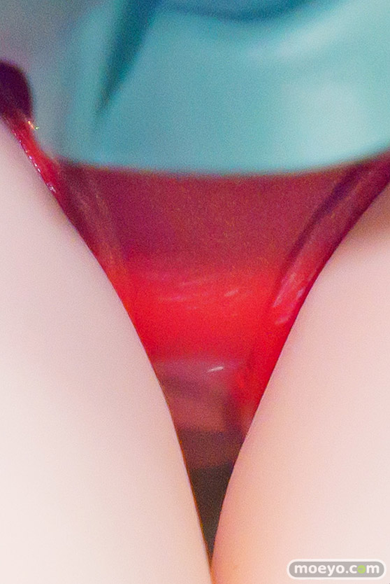 ウェーブ ガールズ＆パンツァー 戦車道大作戦！ 島田千代[大洗女子] カーブモデルズ namoji  フィギュア あみあみ 17