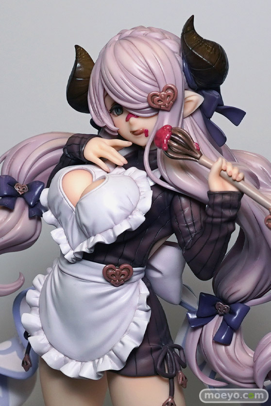 画像　フィギュア　サンプル　レビュー　ワンダーフェスティバル2023 [夏]　シンバレード セラタイ堂
 03