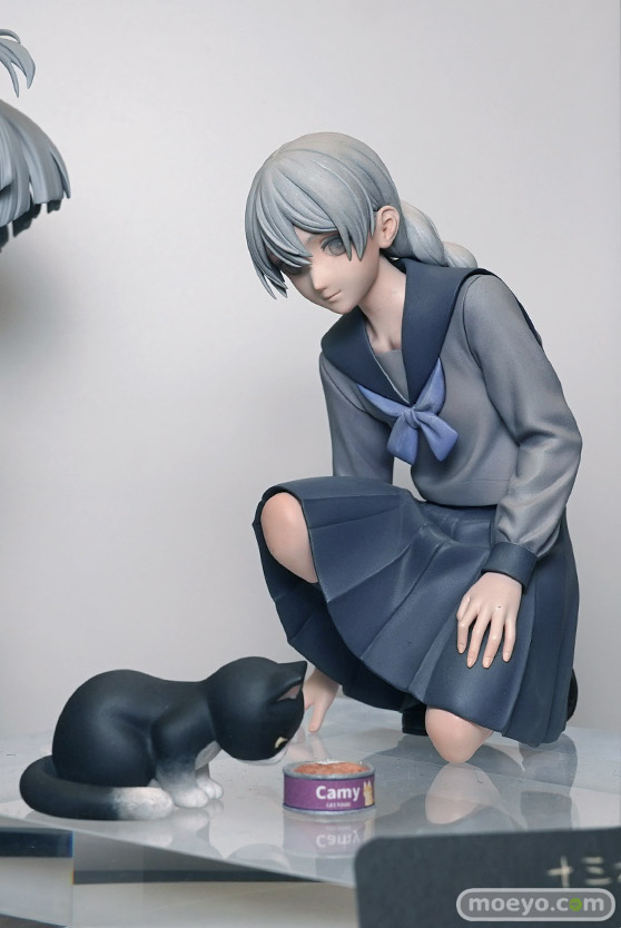 画像　フィギュア　サンプル　レビュー　ワンダーフェスティバル2023 [夏]　シンバレード セラタイ堂
 04