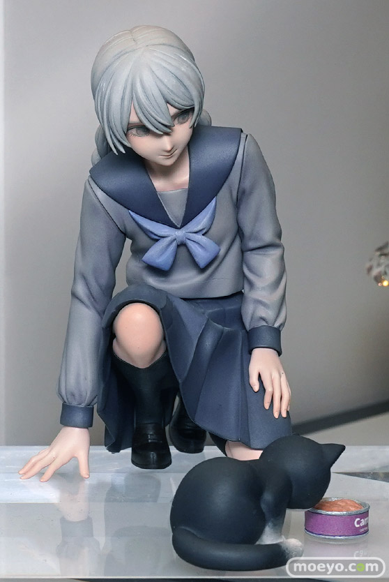 画像　フィギュア　サンプル　レビュー　ワンダーフェスティバル2023 [夏]　シンバレード セラタイ堂
 05