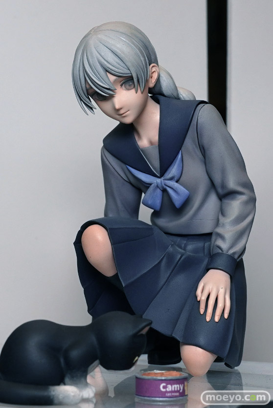 画像　フィギュア　サンプル　レビュー　ワンダーフェスティバル2023 [夏]　シンバレード セラタイ堂
 06