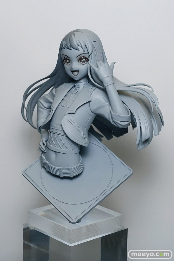 画像　フィギュア　サンプル　レビュー　ワンダーフェスティバル2023 [夏]　シンバレード セラタイ堂
 07