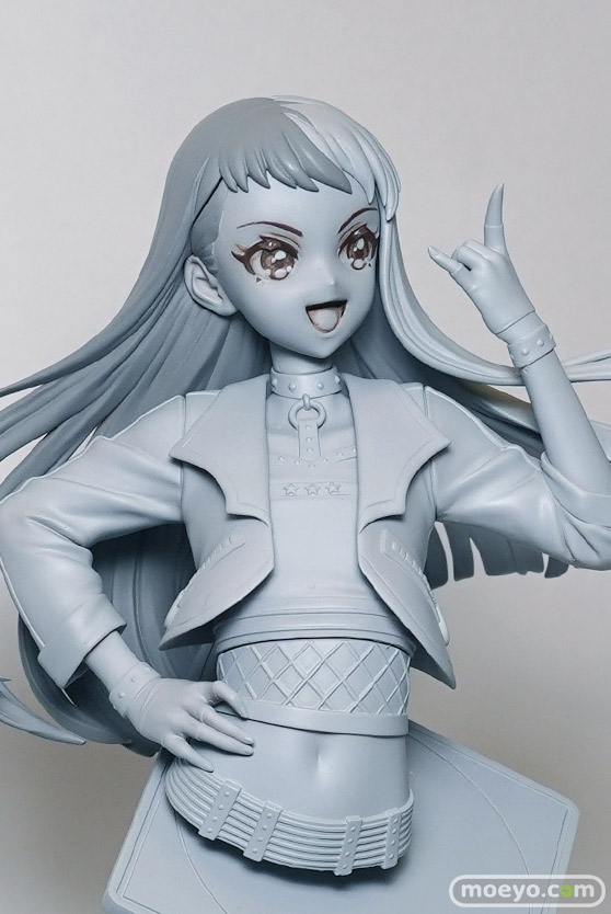 画像　フィギュア　サンプル　レビュー　ワンダーフェスティバル2023 [夏]　シンバレード セラタイ堂
 08