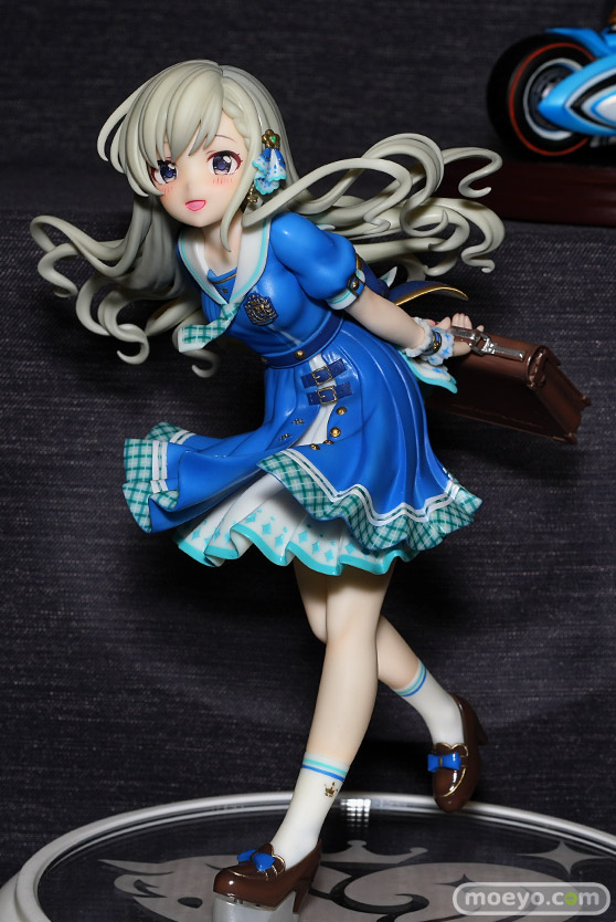 画像　フィギュア　サンプル　レビュー　ワンダーフェスティバル2023 [夏]　シンバレード セラタイ堂
 09