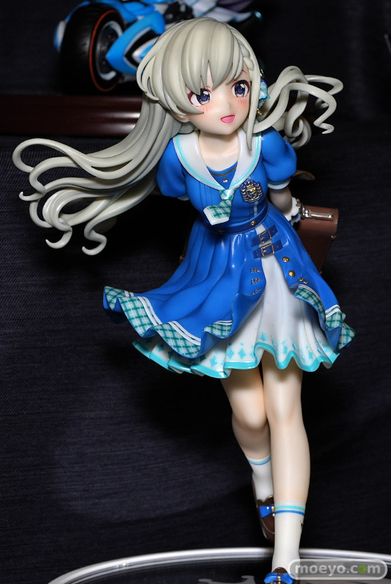 画像　フィギュア　サンプル　レビュー　ワンダーフェスティバル2023 [夏]　シンバレード セラタイ堂
 10