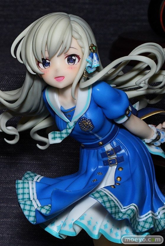 画像　フィギュア　サンプル　レビュー　ワンダーフェスティバル2023 [夏]　シンバレード セラタイ堂
 11