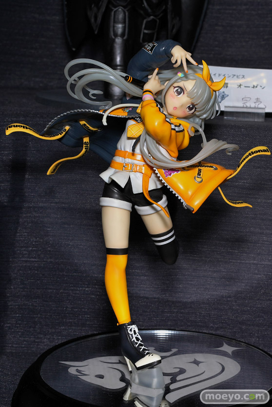 画像　フィギュア　サンプル　レビュー　ワンダーフェスティバル2023 [夏]　シンバレード セラタイ堂
 12