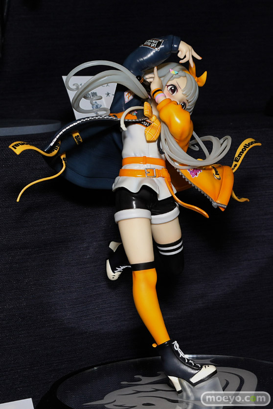 画像　フィギュア　サンプル　レビュー　ワンダーフェスティバル2023 [夏]　シンバレード セラタイ堂
 13