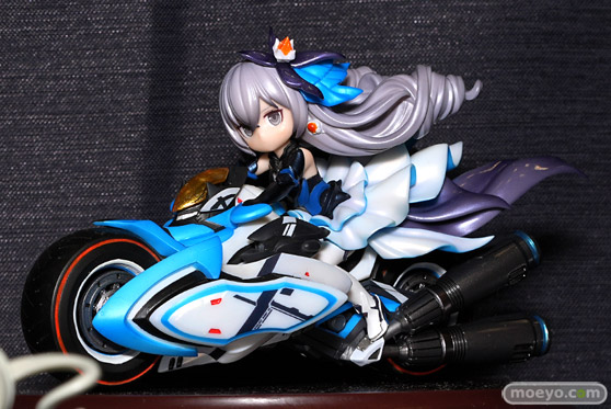 画像　フィギュア　サンプル　レビュー　ワンダーフェスティバル2023 [夏]　シンバレード セラタイ堂
 15