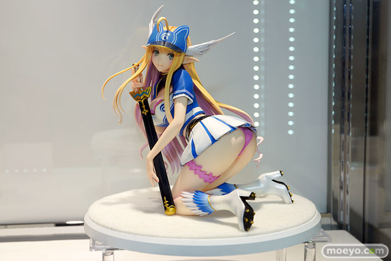 コミックマーケット103 ダイキ工業 フィギュア デスボール ナデシコ ラヴキューブ 東坊城聖 01