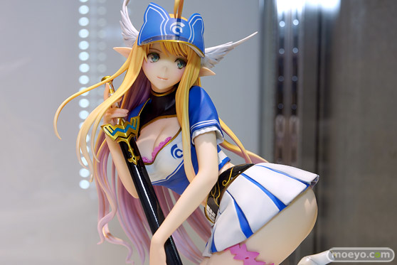 コミックマーケット103 ダイキ工業 フィギュア デスボール ナデシコ ラヴキューブ 東坊城聖 02