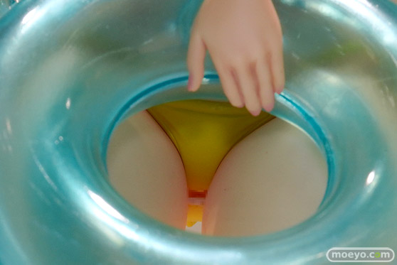 コミックマーケット103 ダイキ工業 フィギュア デスボール ナデシコ ラヴキューブ 東坊城聖 15