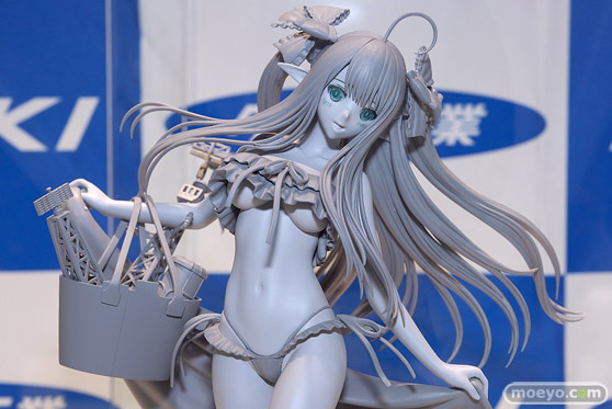 コミックマーケット103 ダイキ工業 フィギュア デスボール ナデシコ ラヴキューブ 東坊城聖 22