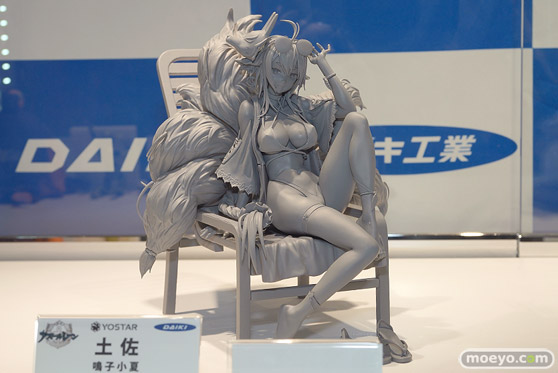 コミックマーケット103 ダイキ工業 フィギュア デスボール ナデシコ ラヴキューブ 東坊城聖 25