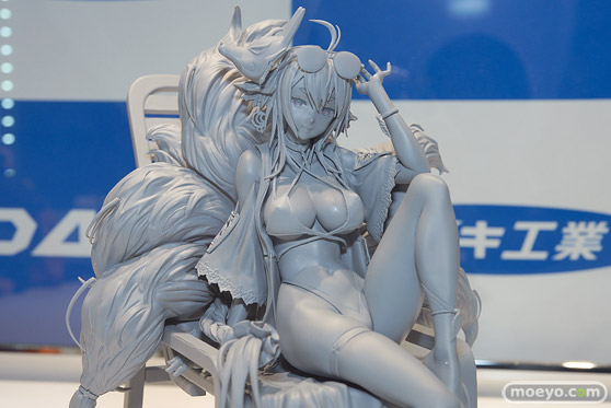 コミックマーケット103 ダイキ工業 フィギュア デスボール ナデシコ ラヴキューブ 東坊城聖 26