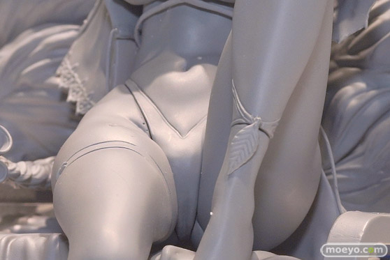 コミックマーケット103 ダイキ工業 フィギュア デスボール ナデシコ ラヴキューブ 東坊城聖 27