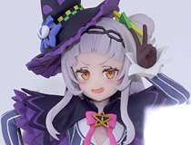 「紫咲シオン」「ブルーアーカイブ アリス（メイド）」など 「コミックマーケット103」新作フィギュアレポート！「グッドスマイルカンパニー」編