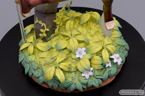 あみあみ×AMAKUNI ライザのアトリエ ~常闇の女王と秘密の隠れ家~ ライザライザリン・シュタウト 星名詠美 天王洲あいる にゃばー フィギュア 製品版 20