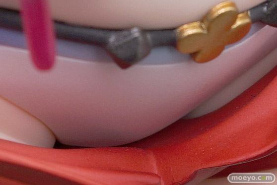 あみあみ×AMAKUNI ライザのアトリエ ~常闇の女王と秘密の隠れ家~ ライザライザリン・シュタウト 星名詠美 天王洲あいる にゃばー フィギュア 製品版 56